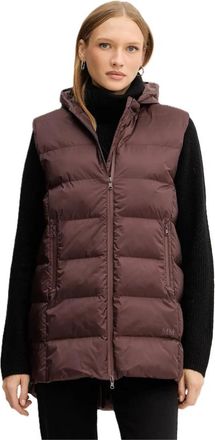 Max Mara Mujer, Chaquetas, Rojo, Talla: S