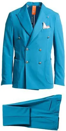 Bharnaba Suits