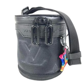 Louis Vuitton Pre-owned Mini Bags, female, Black, Size: ONE SIZE Pre-owned Vintage Mini Shoulder Bag
