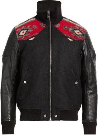 Diesel JACKEN & M&Auml;NTEL - Jacken und Anoraks auf YOOX.COM