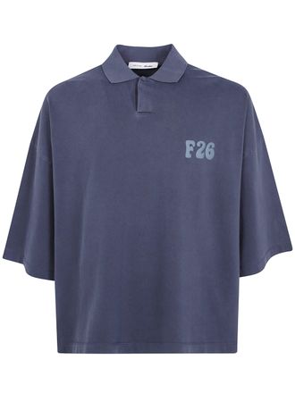 Fear of God Sweater Cropped Polo
