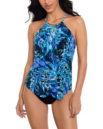 Magic Suit By Miraclesuit Jill One-Piece