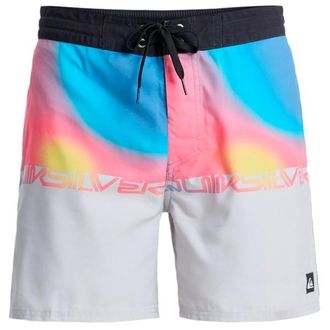 Quiksilver Everyday Half Jam 16 Boardshorts f&uuml;r Herren | bunt