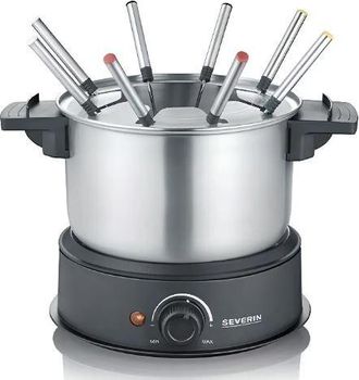 Severin Fondue Fo2470 - Fo2470 - 4008146036903