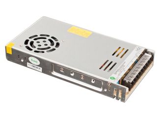 OEM Pos-350-5-c: Fuente De Alimentaci&oacute;n Conmutada Modular De 5 V Y 350 W