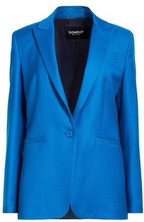 Dondup SUITS and CO-ORDS - Blazers on YOOX.COM