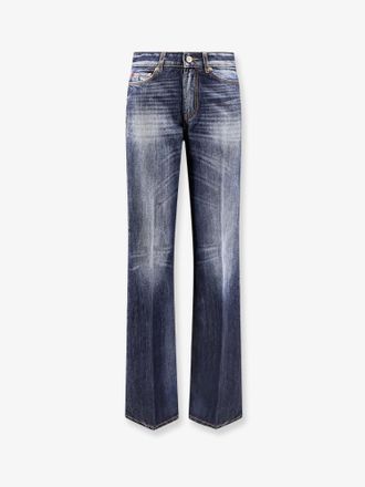 Seafarer Jeans in cotone - SEAFARER - gender_Woman