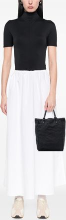 Fendi Tweedehands Zucca Canvas Tote