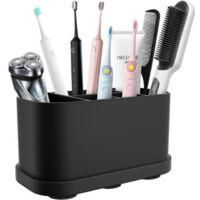 OEM Caja Organizadora Para Ba&ntilde;o, Ideal Para Maquinillas De Afeitar, Pasta De Dientes, Limpiador Facial, Etc. Estanter&iacute;a De Escritorio Multifuncional Con O