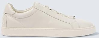 Tod's Leather sneakers