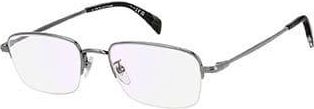 David Beckham Titanium Glasses Mens (Frames)