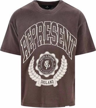 Represent T-Shirt