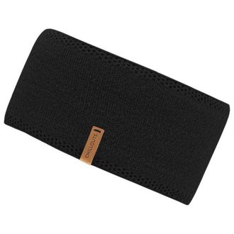 Chillouts Neo Headband Stirnband - Unisex | schwarz