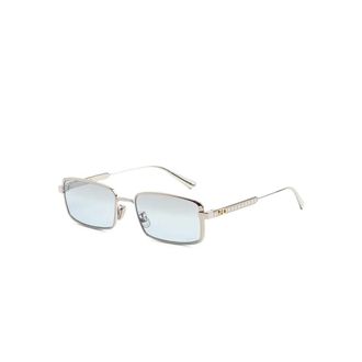 Dior Sunglasses, female, Gray, Size: 55 MM Diorcannage S2U F0I6 Sunglasses