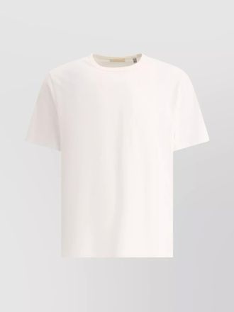 Our Legacy cotton short-sleeve t-shirt