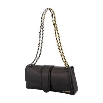 Jacquemus Shoulder Bag - Black
