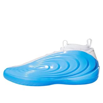 adidas Hardloopschoenen - Heren - Hardloopschoenen - Blauw - 45 1/3 EU - Fitness