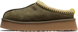 UGG (WMNS) UGG Tazz Slipper Burnt Olive 1122553-BTOL