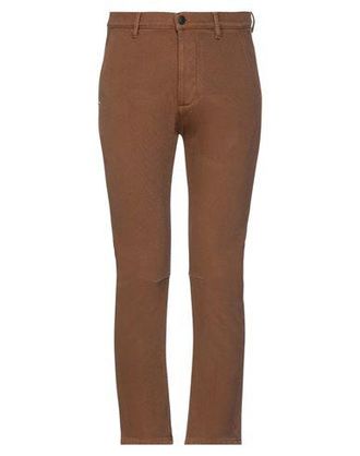 Daniele Alessandrini BOTTOMWEAR - Pantaloni su YOOX.COM