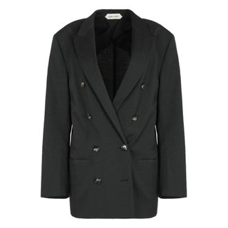 Alberta Ferretti Donna, Giacche, Grigio, S, new