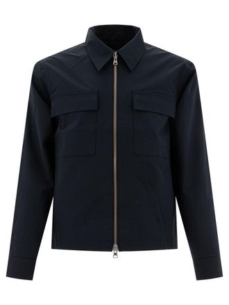 Nn.07 Alban Jacket