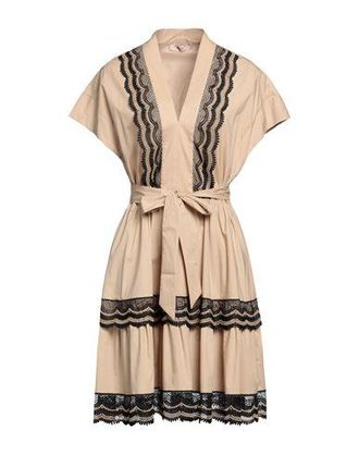 Twin-Set DRESSES - Mini dresses on YOOX.COM