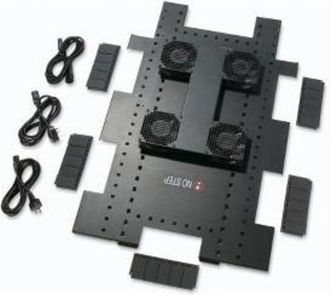 A.P.C. Apc Acf502 Accesorio De Bastidor Bandeja Del Ventilador