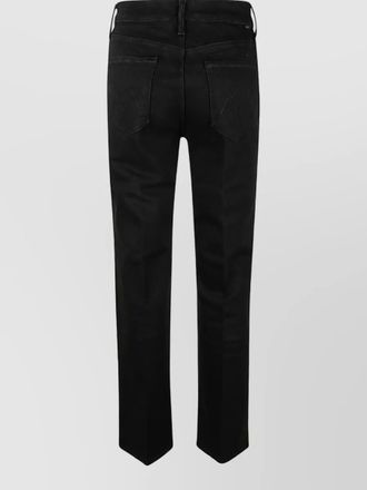 Mother denim kick it jeans