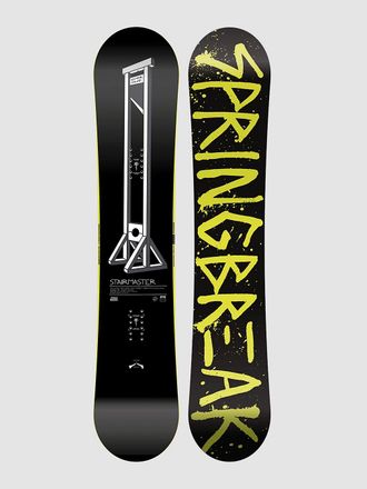 Capita CAPiTA Sb Stairmaster 2027 Snowboard patroon