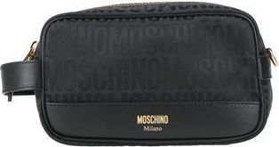 Moschino LUGGAGE - Beauty cases on YOOX.COM