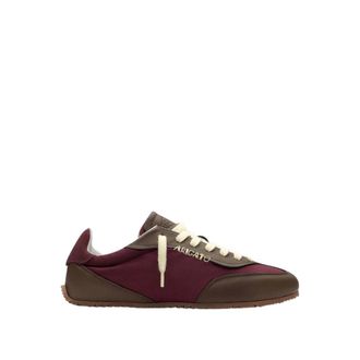 Axel Arigato Sneakers, female, Red, Size: 10 US Daze Runner