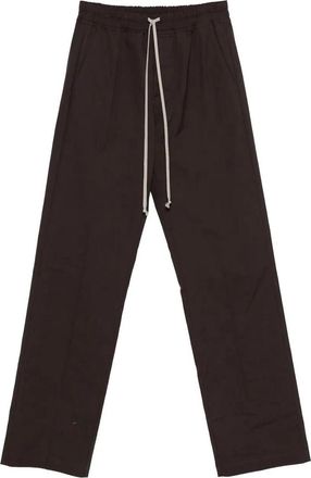 Rick Owens Dietrich Drawstring