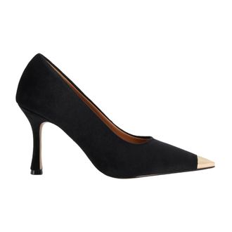 Kazar Viorine Pumps - Dames - Schoenen - Zwart - Maat: 41 EU Leer