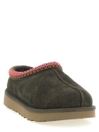 UGG Tasman II Slippers - Olive