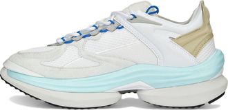 Puma Variant Nitro Unnatural White Nitro Blue 386718-01