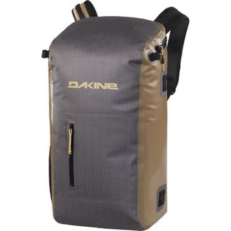 Dakine Cyclone DLX Dry Pack 36L Gray