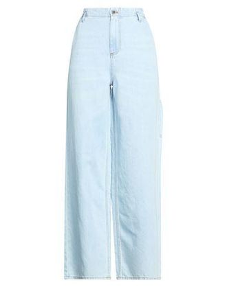 Beatrice .B HOSEN & R&Ouml;CKE - Jeanshosen auf YOOX.COM