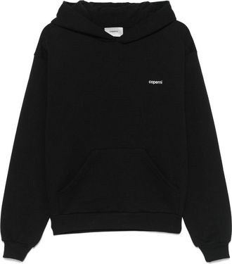 Coperni Hooded Sweatshirt