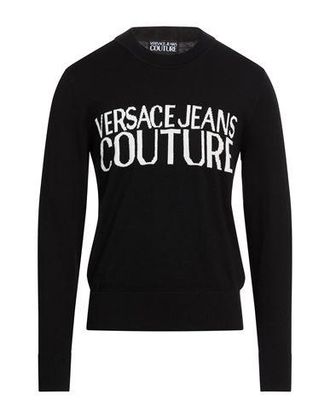 Versace PRENDAS DE PUNTO - Pullover en YOOX.COM