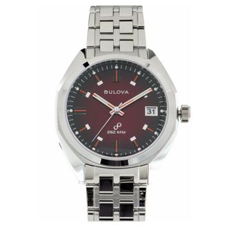 Bulova Horloges - Dames - Horloges - Veelkleurig - ONE Size - Accessoires