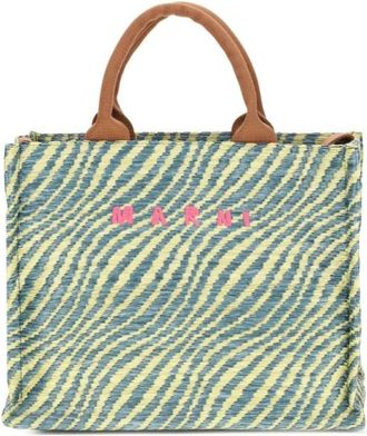 Marni Donna, Borse, Multicolore, Taglia unica, new