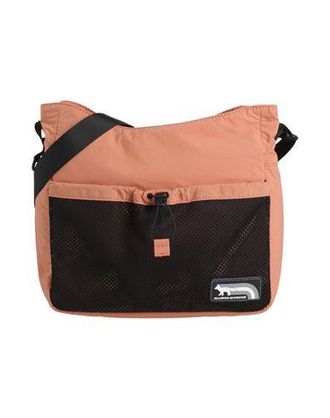 Maison Kitsun&eacute; BOLSOS - Bolsos con bandolera en YOOX.COM