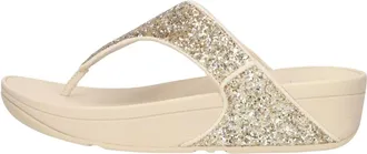 FitFlop Dames, Schoenen, Beige, Maat: 43 EU