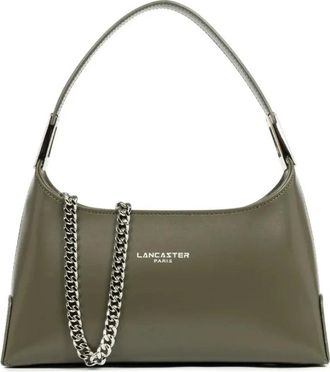 Lancaster Mujer, Bolsos, Verde, Talla: ONE Size