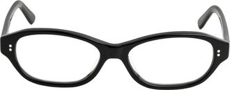 Akila Rey Eyeglasses - unisex - Brillen - Zwart - 53 MM - Accessoires