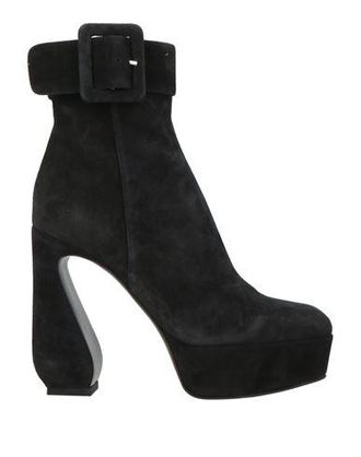 Sergio Rossi FOOTWEAR - Ankle boots sur YOOX.COM