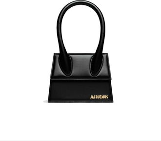 Jacquemus Le medium Chiquito-tas