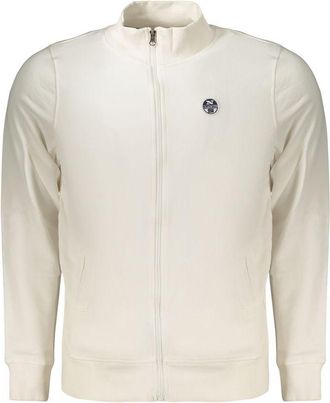 North Sails Cotton Mens Mens Sweatshirt