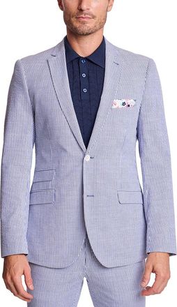 Paisley & Gray Dover Jacket