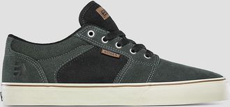 Etnies Barge LS Sneakers verde